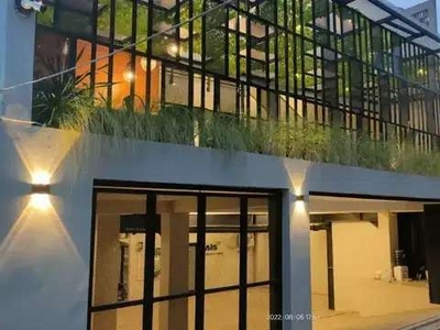 Dijual Hotel Okupansi Bagus Lokasi Strategis di Sukajadi Bandung Kota