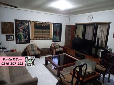 Dijual Hunian Asri Minimalis Siap Huni di Puri Bintaro Jaya 10936-GB