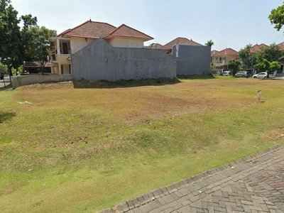 Dijual Kavling VILLA RIVIERA, Pakuwon City