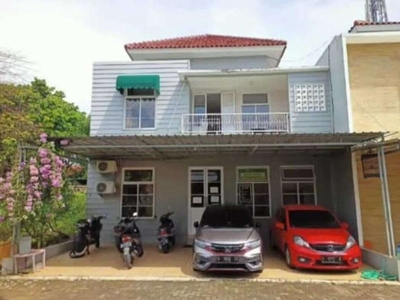 Dijual Kost Putra dalam komplek kost2 an Tembalang Semarang