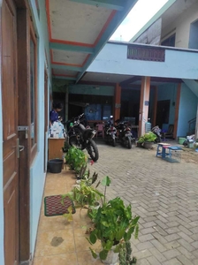 DIJUAL KOST PUTRA