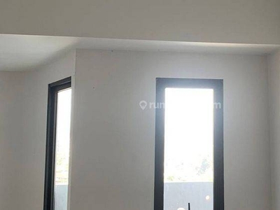 Dijual Murah Apartemen Begawan Tipe Studio Kosongan