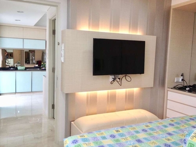 Dijual Murah Apartemen Royal Mediterania Garden 2BR+1 Furnish /CH019/