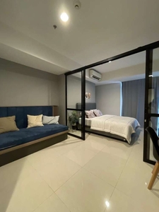 DIJUAL MURAH APARTEMEN WEST VISTA, 1BR FULL FURNSIH SIAP HUNI