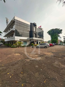 Dijual Nariba 2 TB Simatupang Pasar Rebo jaktim