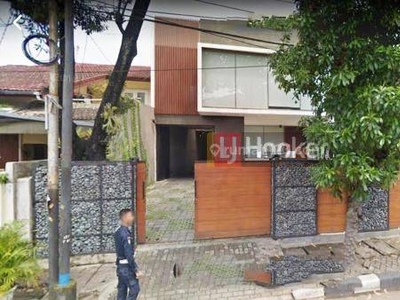 Dijual Office di Jln Pengadegan Timur Raya Pancoran Jakarta