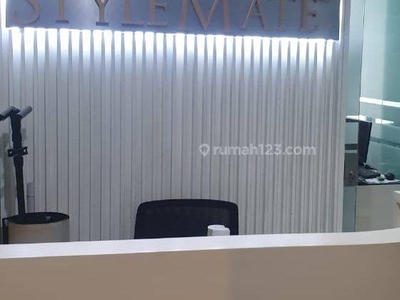 Dijual Office Gold Coast Fully Furnished