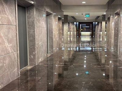 Dijual Office Space Equity Scbd