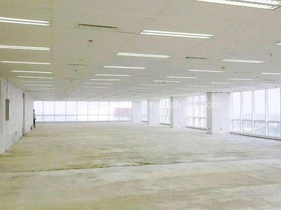 Dijual Office Space Metropolitan Tower Cilandak Jakarta Selatan