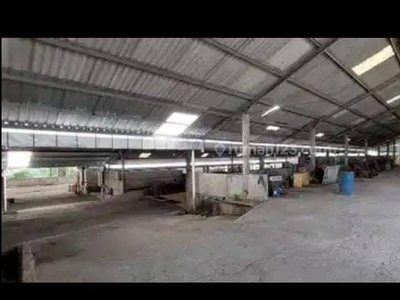 Dijual Pabrik Briket Masih Aktif Luas 1,4 Hektar Lokasi Jumantono