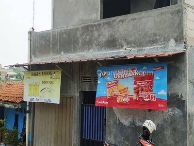 Dijual Ruko 2 Lantai Untuk Usaha di Bogor Barat