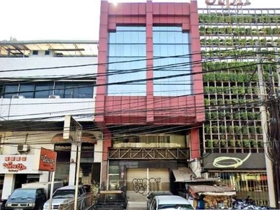 Dijual Ruko 4 lantai di Jl. Panglima Polim Raya , Jakarta Selatan