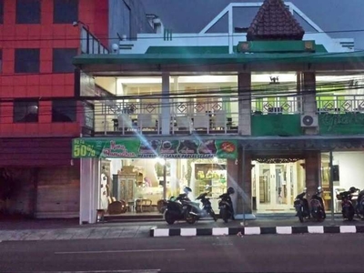 Dijual Ruko Apik Lokasi Super Premium Kota Jogja