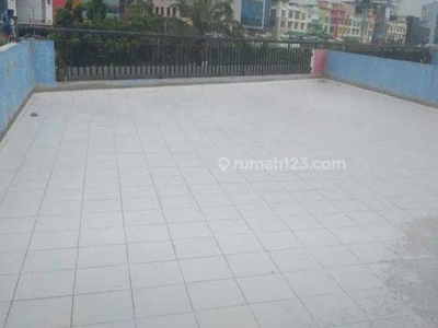 Dijual Ruko Gandeng Depan Mangga Dua Square