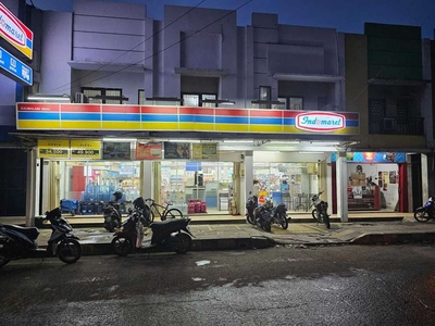 Dijual Ruko Gandeng Indomaret Di Daerah Tambun Selatan Bekasi