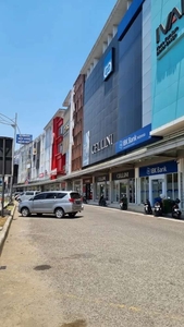 Ruko Dibawah Harga Pasar Hadap Jl. Graha Boulevard, Summarecon Bekasi