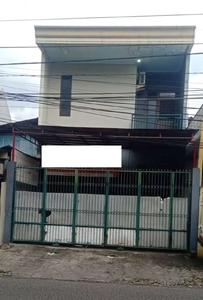 Dijual Ruko Jl. Raya Dukuh Kupang Barat FULL 2 Lantai, Surabaya Barat