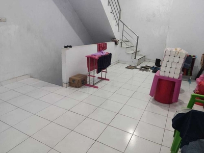 Dijual Ruko Kota Makassar sekitar Jalan Singa, Jalan Veteran