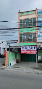 Dijual Ruko Murah Daerah Ciputat