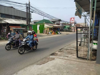 Dijual Ruko Siap Pakai di Jalan Raya Batujajar Bandung