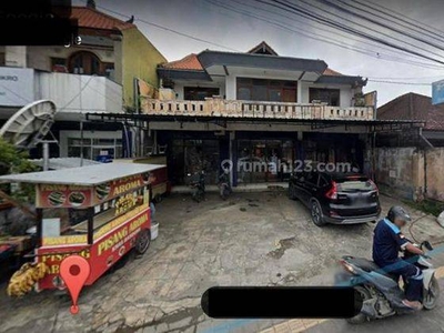 Dijual Ruko Super Murah Dibawah Pasaran, Buc Jalan Utama Renon Denpasar Bali Dekat Panjer Sanur Sesetan