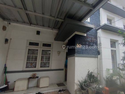 Dijual Rumah Bintaro Sektor 9 Murah Jarang Ada Lokasi Tenang