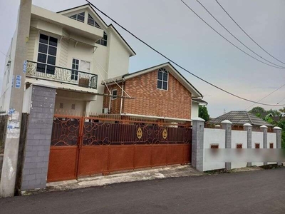 Dijual Rumah Cantik Besar Dan Murah Komple Pu Sukamaju Palembang