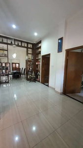 Dijual Rumah Cluster Daerah Bintaro Tangerang Selatan Siap Huni