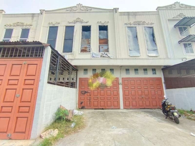 Dijual Rumah Daerah Cemara Dan Pancing Strategis