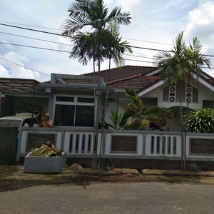 Dijual Rumah Di Bukit Sejahtera Poligon Palembang.