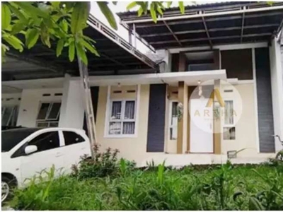 Dijual Rumah di Dreamhill Cimahi dekat Unjani