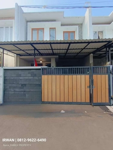 Dijual Rumah Di Larangan Dekat Joglo Jakarta Barat