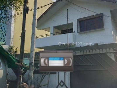 Dijual Rumah di Mangga Besar Taman Sari Jakarta Barat