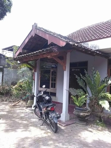 Dijual Rumah di Patehan Kidul Yogya