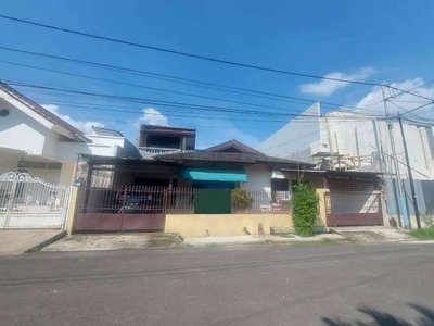 Dijual Rumah di Perumahan Cipinang Indah 1 Jakarta Timur