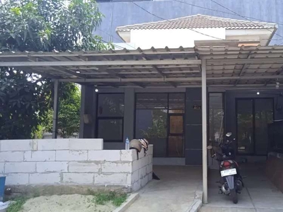 Dijual Rumah di Perumahan Panorama Sepatan 2 Tangerang