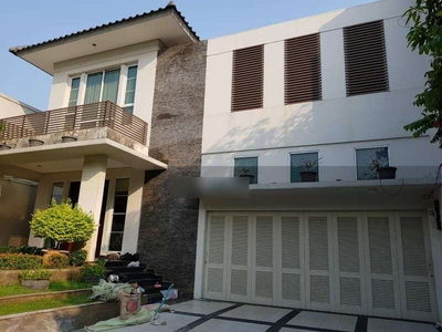 Dijual Rumah di rajawali selatan di Jakarta Pusat