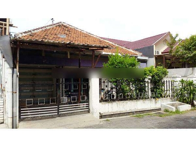 Dijual Rumah di Seroja Semarang
