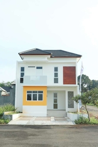 Dijual Rumah di Siap Pakai Graha Kencana Gondoriyo Semarang