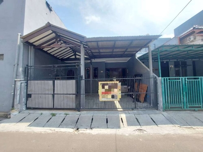 Dijual Rumah Gading Cipta Residence Kelapa Gading Jakarta Utara