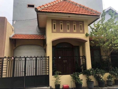 Dijual Rumah Gresik Kedanyang