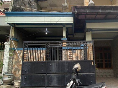 Rumah Siap Huni Griya Kebraon Dekat Pakuwon City Surabaya Barat