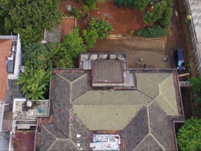 Dijual Rumah hitung Tanah di Jl Pejaten Raya-Jakarta Selatan