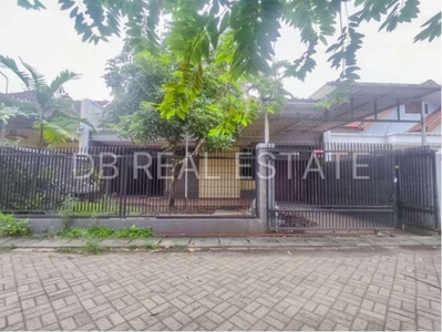 Dijual Rumah Jojoran Dekat Pusat Kota