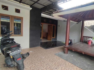 Dijual Rumah Kahuripan ,SDA