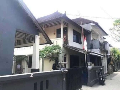 DIJUAL RUMAH KOS DI DENPASAR JALAN AKASIA