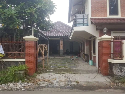 Dijual Rumah / Kost an lokasi Strategis di Bogor Tengah