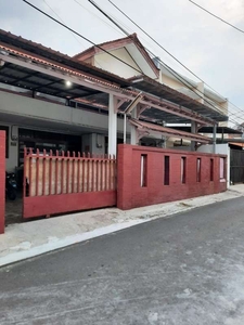 Dijual rumah kost siap pakai