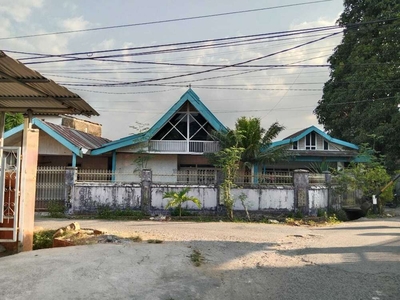 Dijual Rumah Makassar Kota sekitar Jalan Daeng tata, Jalan Hartaco