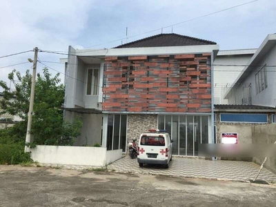 Dijual Rumah Mewah Komplek Winola Dekat Opi Mall Palembang
